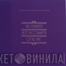 Ornette Coleman, Herbie Hancock, Keith Jarrett, Chick Corea  - Contemporary Currents