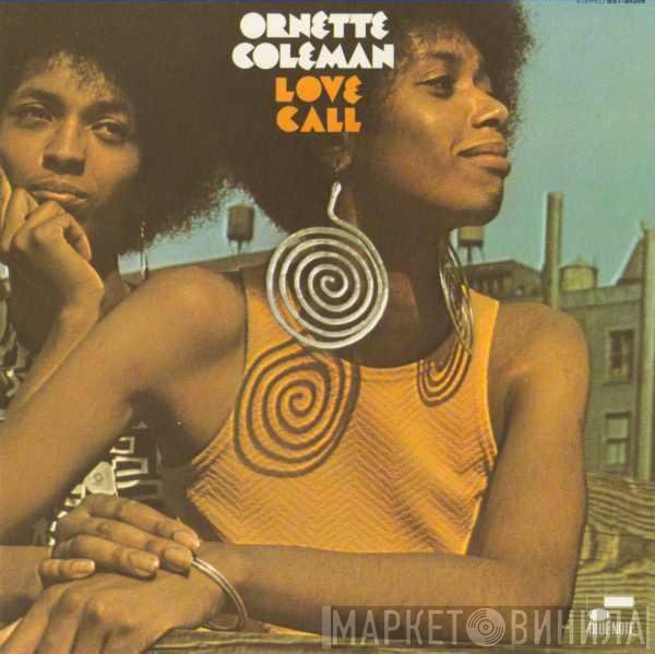 Ornette Coleman  - Love Call