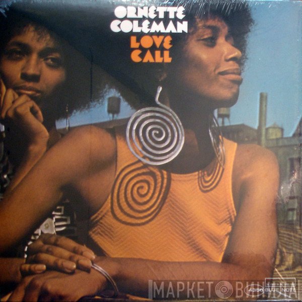 Ornette Coleman  - Love Call