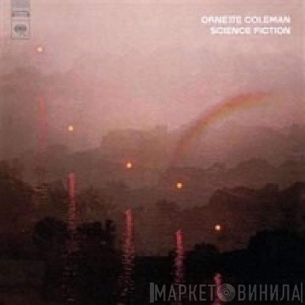 Ornette Coleman  - Science Fiction