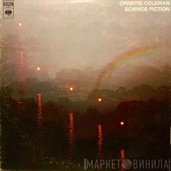 Ornette Coleman  - Science Fiction