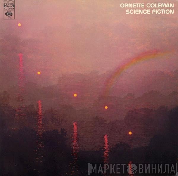 Ornette Coleman  - Science Fiction