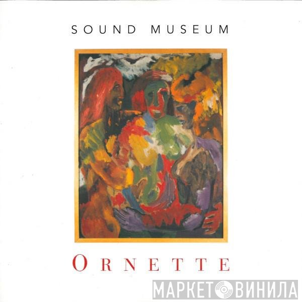 Ornette Coleman - Sound Museum - Three Women