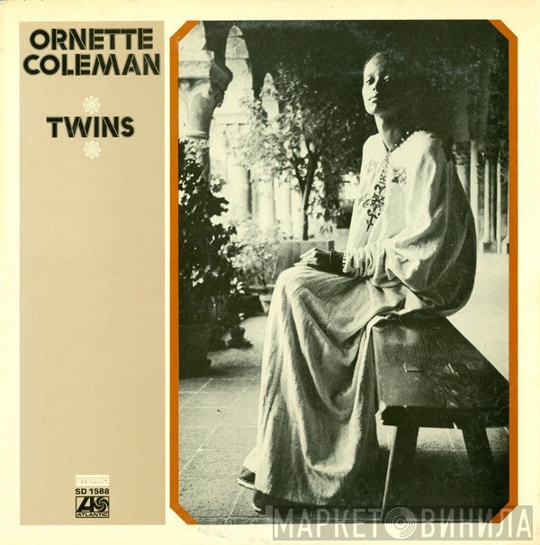 Ornette Coleman  - Twins