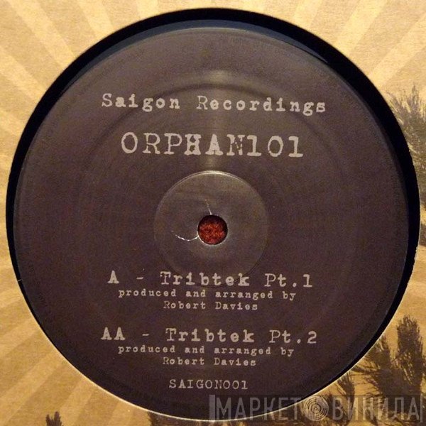Orphan101 - Tribtek Part 1 & 2