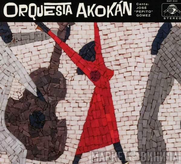 Orquesta Akokán - Orquesta Akokán