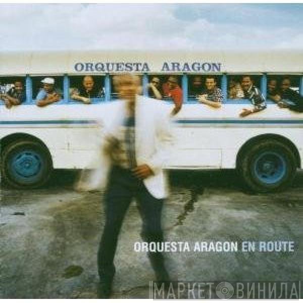 Orquesta Aragon  - En Route