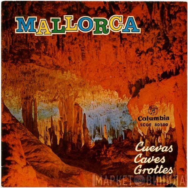 Orquesta De Cámara Solistas De Barcelona - Alborada