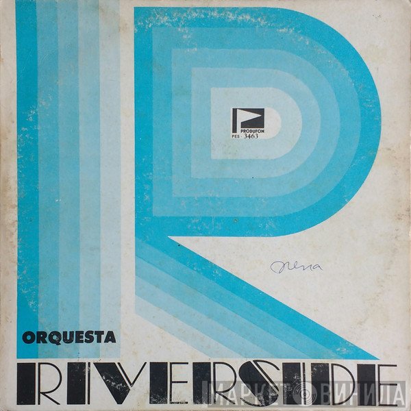Orquesta Riverside  - Orquesta Riverside