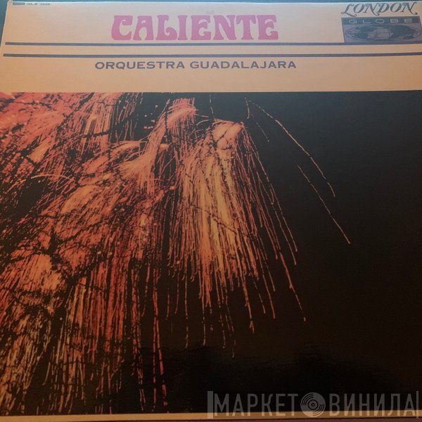 Orquestra Guadalajara - Caliente