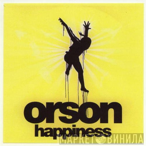 Orson  - Happiness