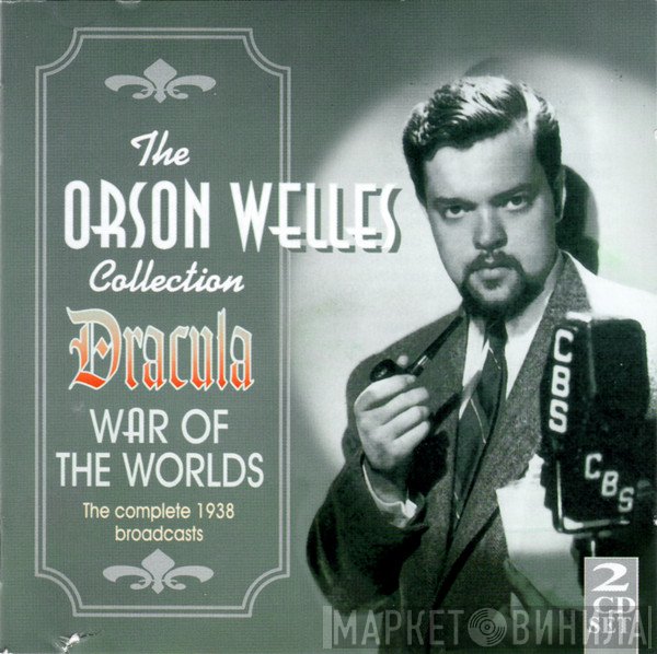 Orson Welles  - The Orson Welles Collection
