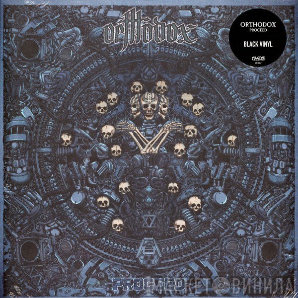 Orthodox  - Proceed