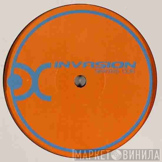 Ortin Cam - Invasion Series 6