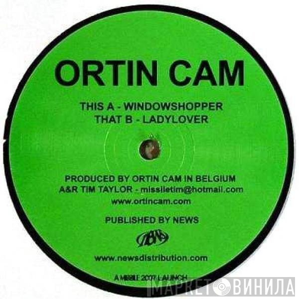 Ortin Cam  - Windowshopper