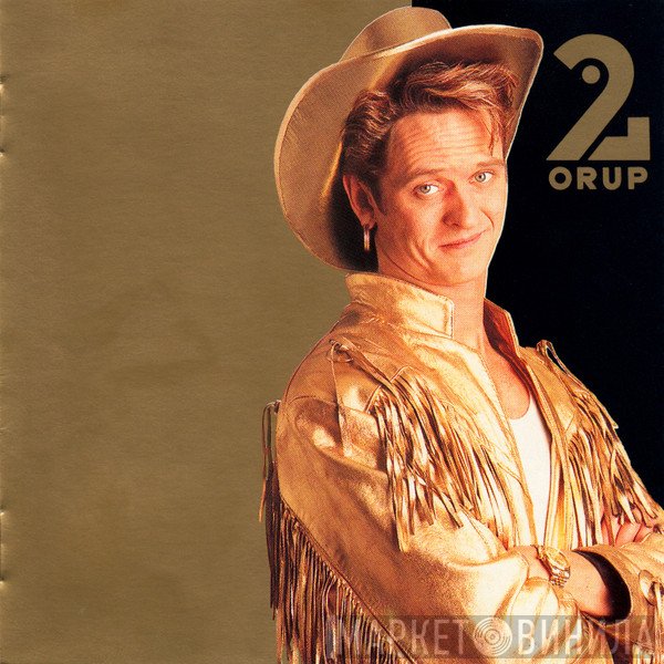 Orup  - 2