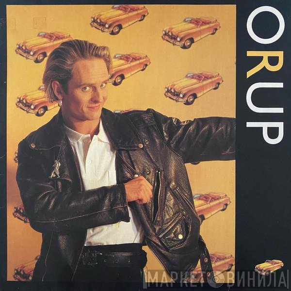 Orup  - Orup