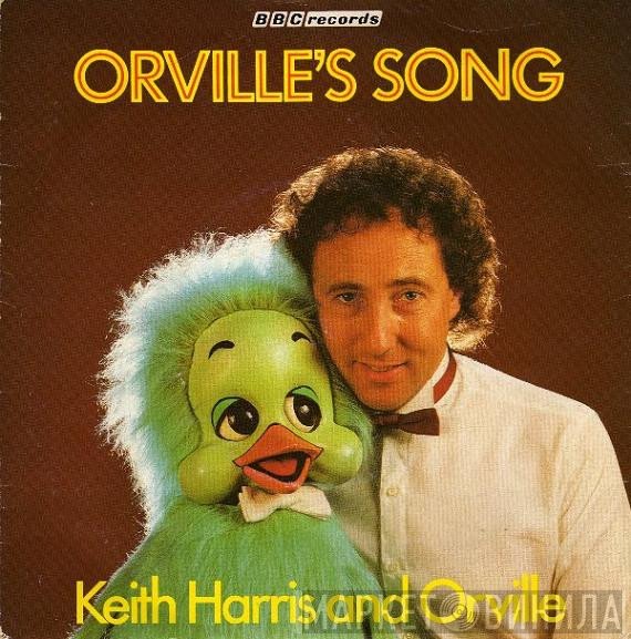 Orville, Keith Harris  - Orville's Song