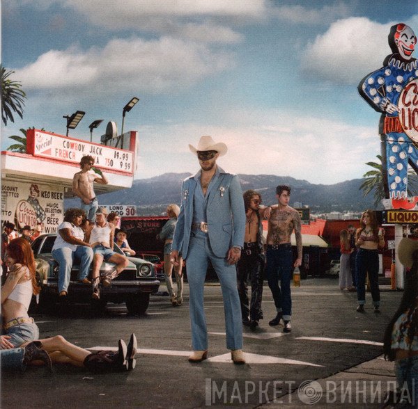Orville Peck - Stampede
