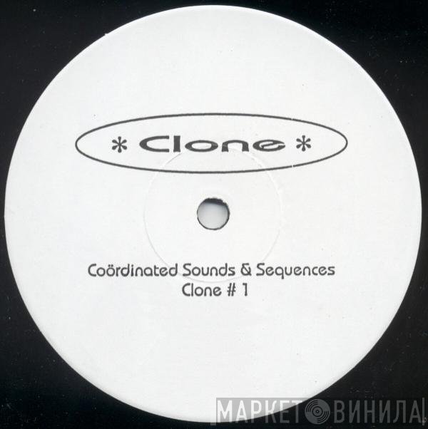 Orx - Coördinated Sounds & Sequences