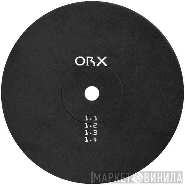Orx - Untitled