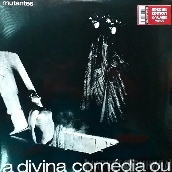 Os Mutantes - A Divina Comédia Ou Ando Meio Desligado