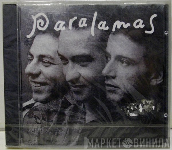 Os Paralamas Do Sucesso - Paralamas