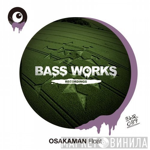 Osakaman  - Float