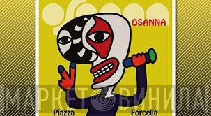 Osanna  - Piazza Forcella
