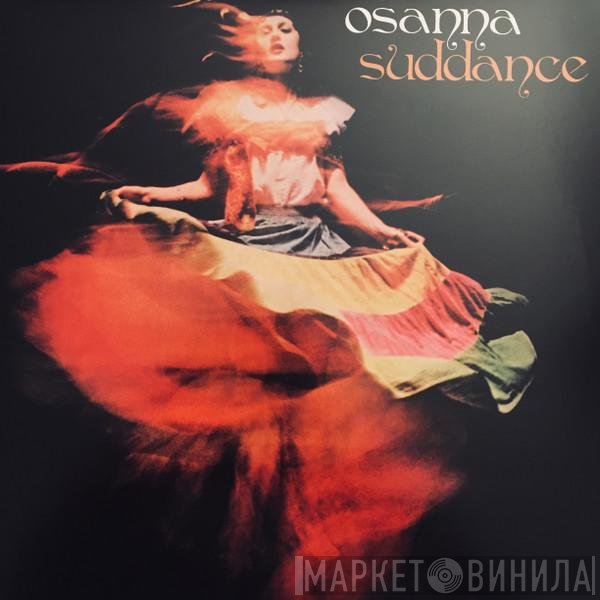 Osanna  - Suddance
