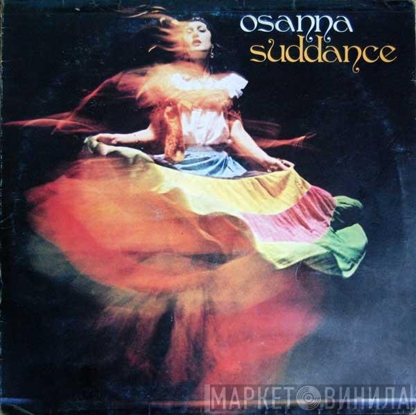 Osanna  - Suddance