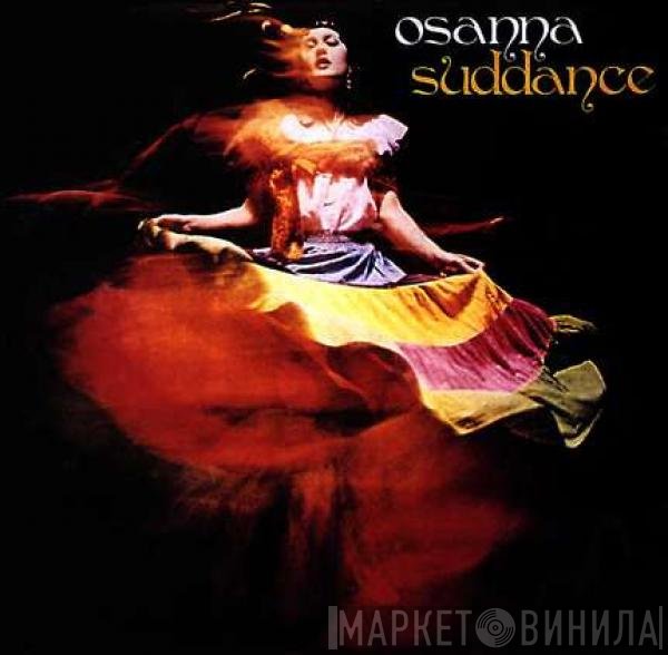 Osanna  - Suddance