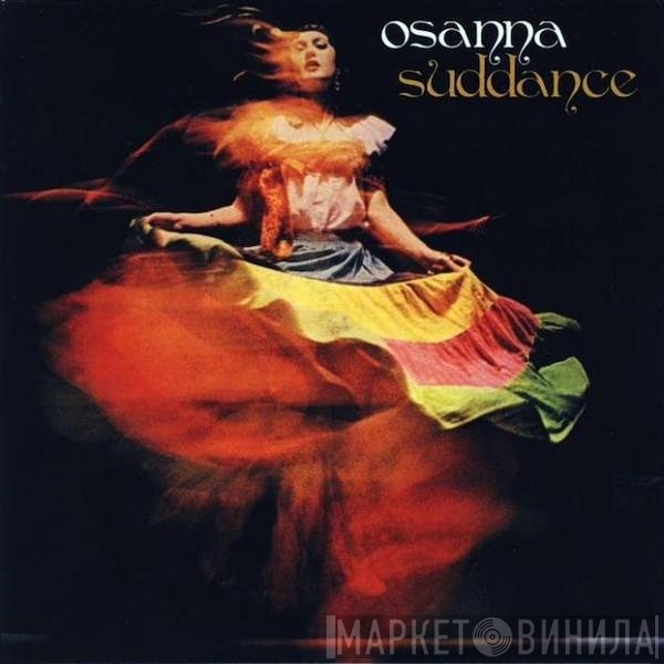 Osanna  - Suddance