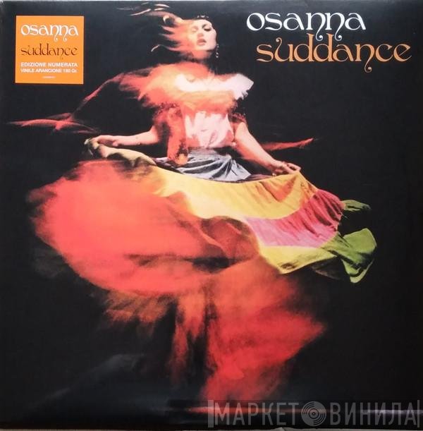 Osanna  - Suddance