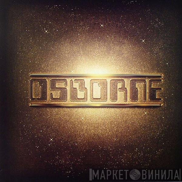 Osborne  - Ruling EP