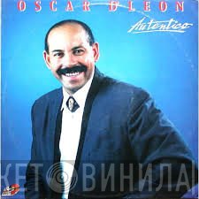 Oscar D' León  - Auténtico