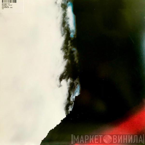 Oscar Mulero  - Tormenta EP