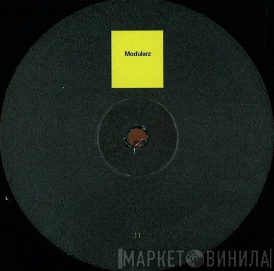 Oscar Mulero  - Transversal EP