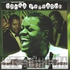 Oscar Peterson - All Time Jazz Favourites