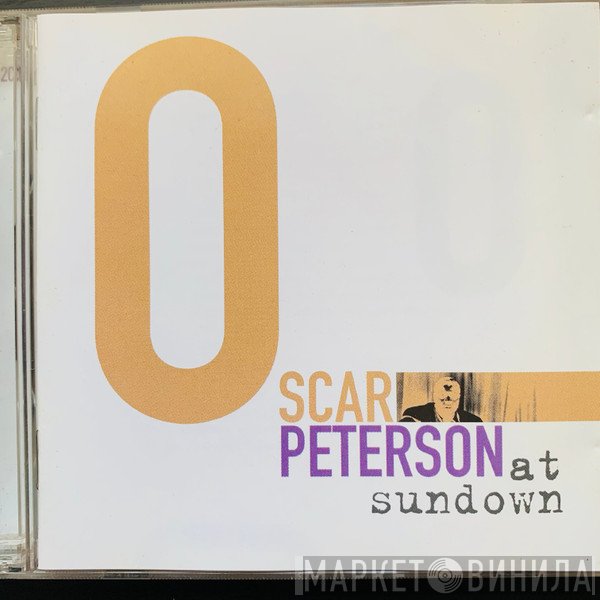 Oscar Peterson - At Sundown