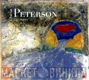 Oscar Peterson  - Get Happy