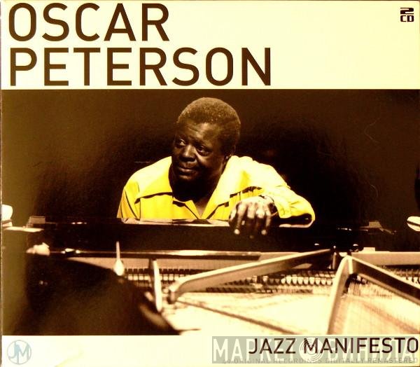 Oscar Peterson - Oscar Peterson