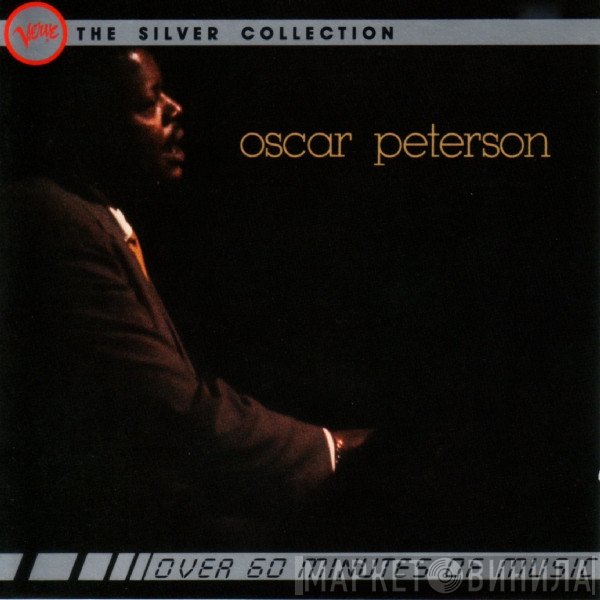 Oscar Peterson - The Silver Collection