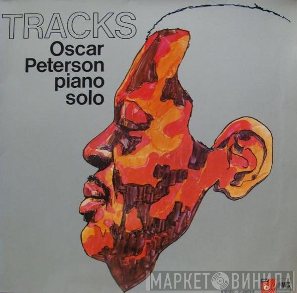 Oscar Peterson  - Tracks