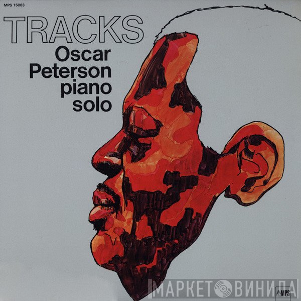 Oscar Peterson  - Tracks