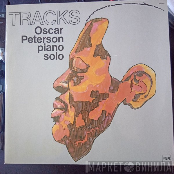 Oscar Peterson - Tracks
