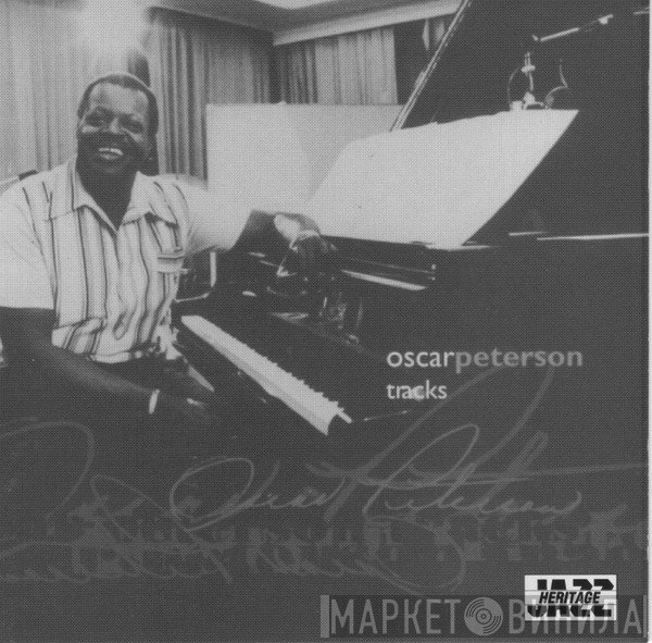 Oscar Peterson  - Tracks