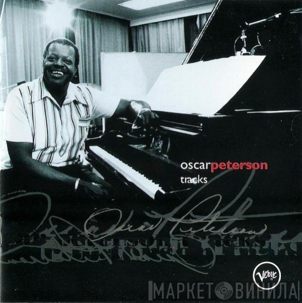 Oscar Peterson  - Tracks