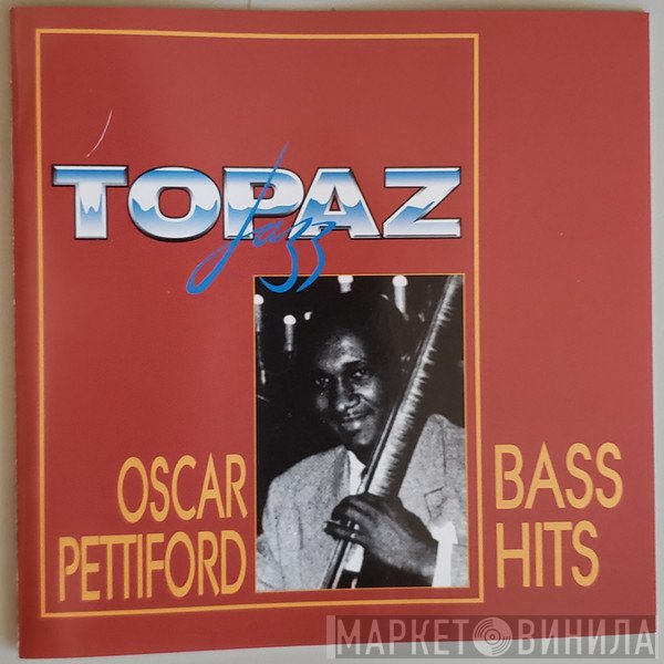 Oscar Pettiford - Bass Hits