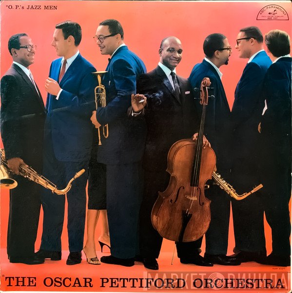 Oscar Pettiford Orchestra - Oscar Pettiford Orchestra In Hi-Fi, Volume Two